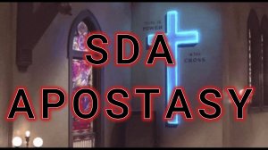 The modern seventh day adventist church 🇺🇸