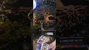 Таро-расклад