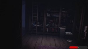 Little Nightmares #3 ФИНАЛ чайное прохождение