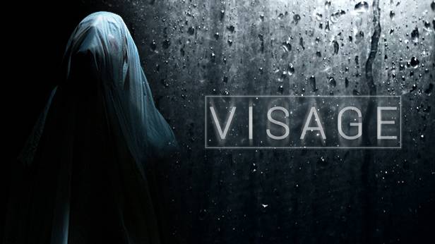 Visage 3 серия Вторая глава Люси