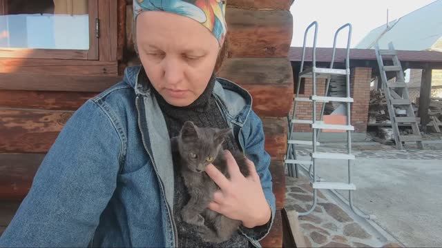 ШЕБА. Продолжение истории...