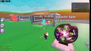 Играем в стил э брейнрот затролил игрока на бомбордило крокодило