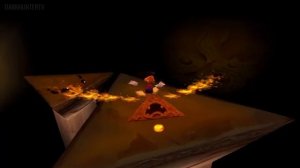 RAYMAN 2 The Great Escape Juego Completo ESPAÑOL - Rayman FULL GAME REMASTERIZADO _PS1 1080p_60fps_