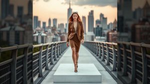 Тренды красоты 2025: Новаторские идеи.