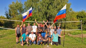 Кубок Шахтёра 2025