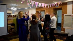 Веселись и радуйся Израильский народ!