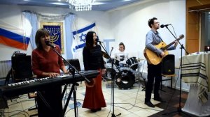 Милость узрит Иуда