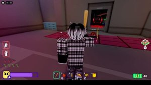 BREAK IN 2 _ ИГРАЕМ В РОБЛОКС