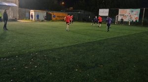 Старт- Пахтакор1 тайм,