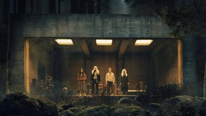 Смотрители (фильм, 2024) The Watchers 2024 детектив ужасы фэнтези США Ирландия