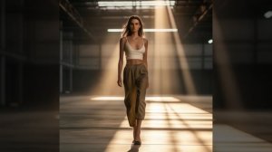 Тренды красоты 2025: Новые стандарты красоты.