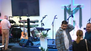 Юбилей ЦХВЕ "Ковчег Спасения" г. Обнинск (06.09.2025)