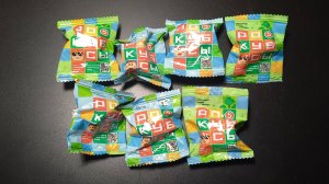 РОКУБСЫ из Пятёрочки \ Обзор новой коллекции!