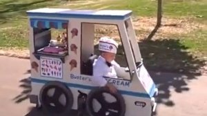 Весёлое кресло для инвалида / видео приколы 2025 смотреть онлайн / приколы видео самые смешные /