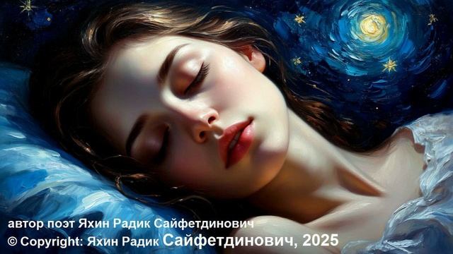 И тени пляшут на стене