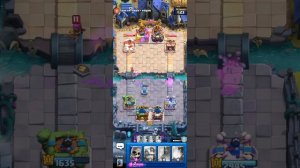 КЛЕШ РОЯЛЬ РАУНД! #clashroyal