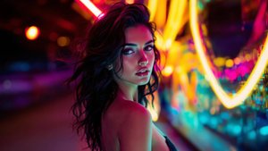 Я Рядом с Тобой