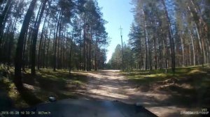 ДОРОГАМИ ВОДЫ (Подпитерье)