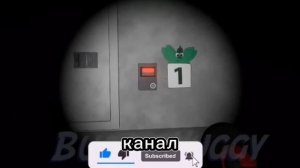 адмирал красти и найти бу! Garden of banban 4 реакция #4