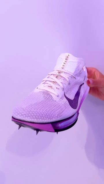 Шиповки Nike Victory Elite FK смотреть онлайн