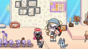 новое интро