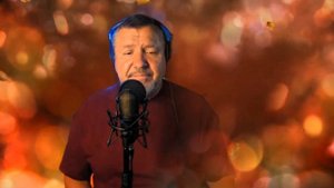 Красные маки - Бегут года. Кавер Алексей БОРДО