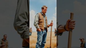 Для всех копателей картошки!