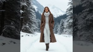 Тренды красоты 2025: Сильное влияние трендов.