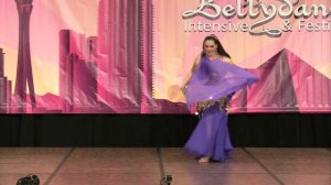 танец живота 1305