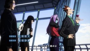 Моя Геройская Академия – опенинг 9 | My Hero Academia opening 9