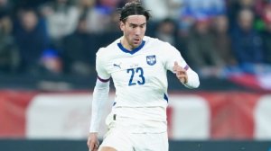 Латвия - Сербия. Обзор матча 06.09.2025