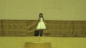 "Дети против войны" Рената Таирова ( 9 лет)"