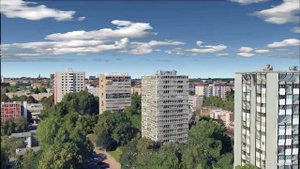 Колонна Победы. Германия, Берлин