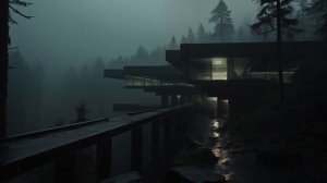 HEAVY RAIN | Suspense Focus Sleep Ambient Music1:00:00HEAVY RAI