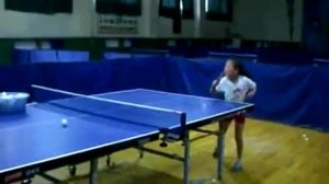 Маленькая теннисистка / видео приколы 2025 смотреть онлайн / приколы видео самые смешные /