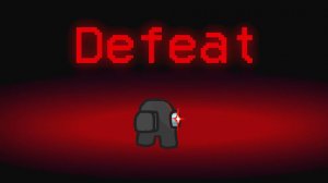 FMF MOD песня defeat