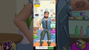 я делаю людям тату