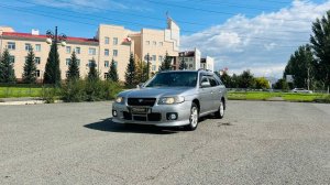 Nissan Avenir, 1999 год