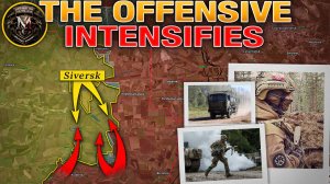 Zelenskyy Is Walking on Thin Ice❄️The Sloviansk Offensive Has Begun💥 Military Summary For 2025.09.6