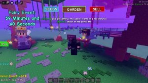 2 ЧАСТЬ ОБНОВА В ВЫРАСТИ САД ЗАЛУТOАЛ НОВЫЙ ПРОМОКОД BEANARINOLEAVE10