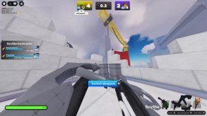 РОБЛОКС|RIVALS 1 v 1 СБАСИБО ЗА ДЕСЯТЬ ПОДПИЩИКОВ!!!