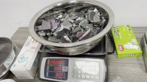 Германий линзы бой