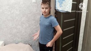 когда попросил друга заняться спортом