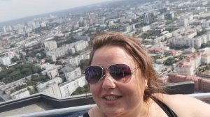 Екатеринбург Высоцкий