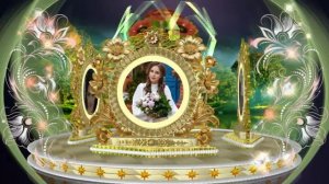 Я от тебя в дали мой бог