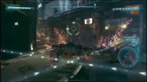 PS4 Batman Arkham Knight #112 Разоружение №6 Прохождение