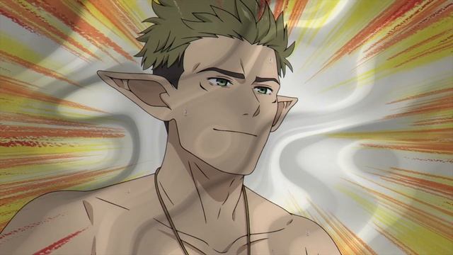 Фрирен - ПАРАДОКС ВЕЧНОЙ ЖИЗНИ