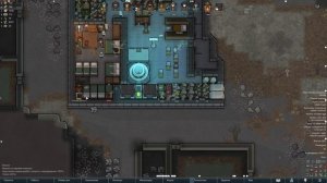 Секреты Уитакер - #53 Прохождение  Rimworld Odyssey + все DLC