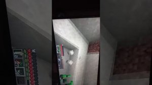 Играем в майнкрафт
