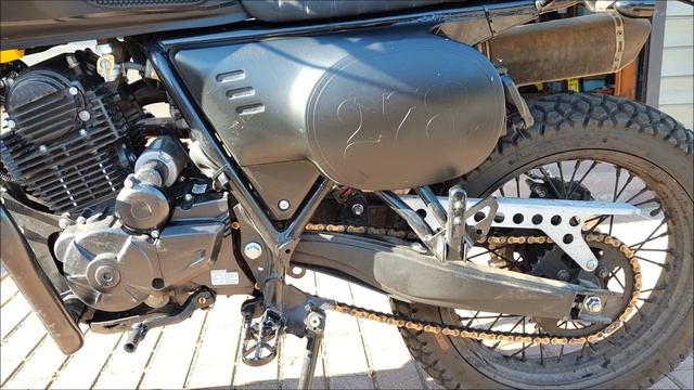 motoland legend: 14 и 38 звезда, максималка в 112км/ч смотреть онлайн